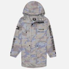 Мужская куртка парка Timberland x Tommy Hilfiger
