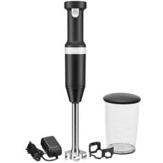 Блендер KitchenAid 5KHBBV53EBM