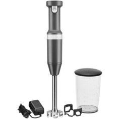 Блендер KitchenAid 5KHBBV53EDG