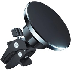 Держатель автомобильный Choetech AT0004 с MagSafe, чёрный