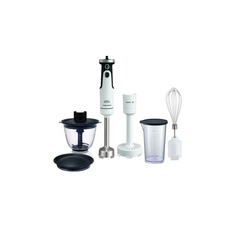 Блендер Morphy Richards MR6006W