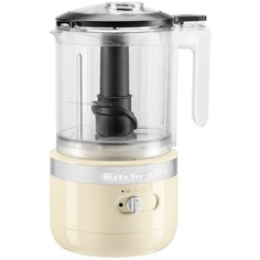 Кухонный измельчитель KitchenAid 5KFCB519EAC