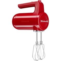 Миксер KitchenAid 5KHMB732EER