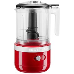 Кухонный измельчитель KitchenAid 5KFCB519EER