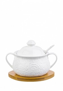 Сахарница Elan Gallery 