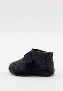 Тапочки Ecco ECCO 2ND COZMO HOUSESHOE INFAN