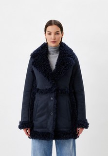 Дубленка Zadig & Voltaire 