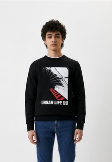 Свитшот Les Hommes Urban 