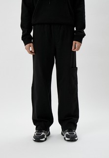 Брюки спортивные Trussardi 