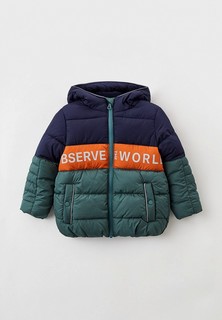 Куртка утепленная s.Oliver 