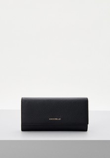 Кошелек Coccinelle METALLIC SOFT