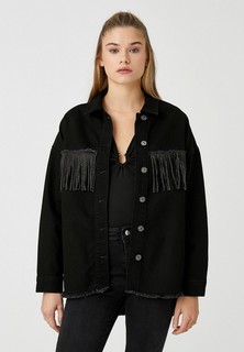 Рубашка джинсовая Koton 