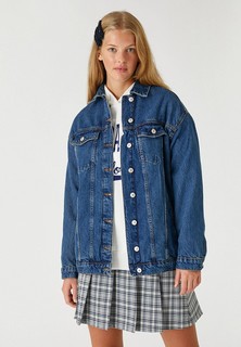 Куртка джинсовая Koton 