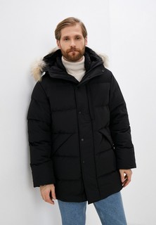 Пуховик Igor Plaxa 