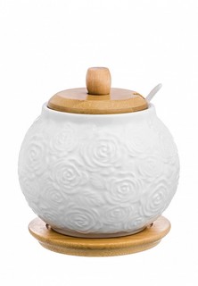 Сахарница Elan Gallery 