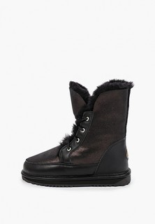 Ботинки Lambface 