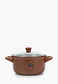 Кастрюля и крышка Ceraflame 24 см, 4.3 л
