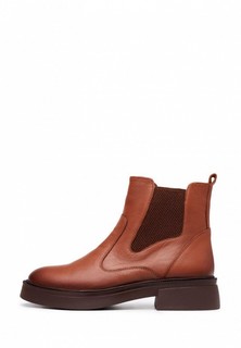 Ботинки Alessio Nesca 