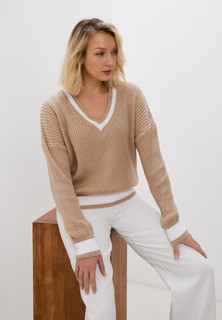 Пуловер Pink Summer 