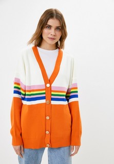 Кардиган Pink Summer 