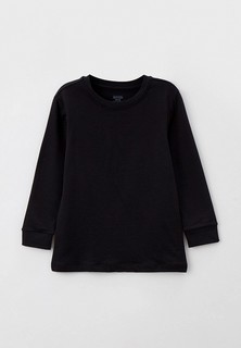 Лонгслив UNIQLO HEATTECH С ХЛОПКОМ