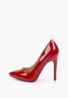 Туфли ElRosso El'rosso 