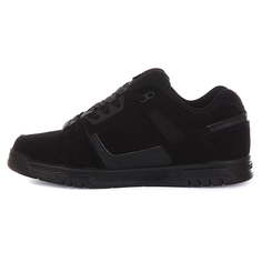 Полуботинки Stag M Shoe Xkkk Xkkk DC Shoes