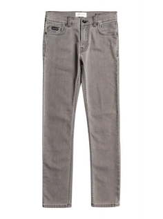 ДЖИНСЫ VOODOOFLEEGREYH B PANT KZMW Quiksilver