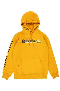 Мужская Толстовка Check your self Quiksilver