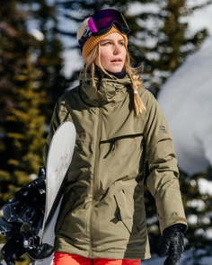 Сноубордическая Куртка Eclipse Billabong