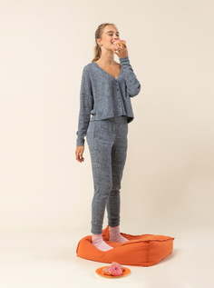 Брюки Lazy Day Pant Roxy
