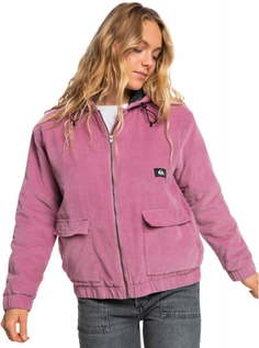 Женская Куртка QUIKSILVER Lilycanyon