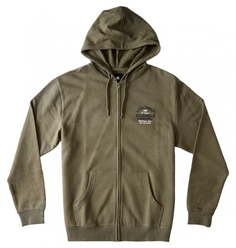 Худи DC SHOES Higher Rank