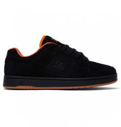 Полуботинки Типа Кед Manteca Carrots DC Shoes