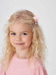 Набор заколок для волос для девочек Sela