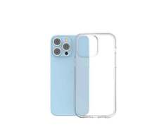 Чехол Devia Naked Case(TPU) для iPhone 14 Pro - Clear