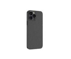 Чехол Devia Wing Series Ultra-thin Protective Case для iPhone 14 Pro - Carbon Black