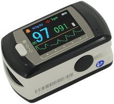 Пульсоксиметр CMS 50 E
