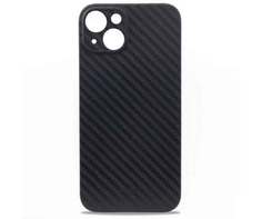 Чехол Devia Wing Series Ultra-thin Protective Case для iPhone 14 - Carbon Black