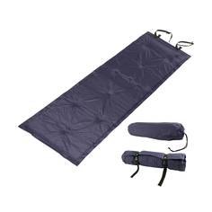 Коврик самонадувающийся, мод. SM-75, 183*57*2,5 см Noname