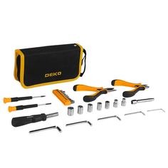 Набор инструментов для дома DEKO DKMT29 (29 предметов) ДЕКО