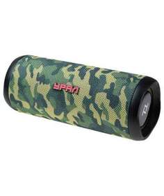 Портативная колонка URAL TT M-3 тайга