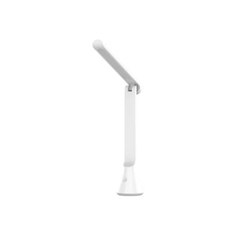 Лампа настольная Xiaomi Yeelight Rechargeable Folding Desk Lamp YLTD11YL White