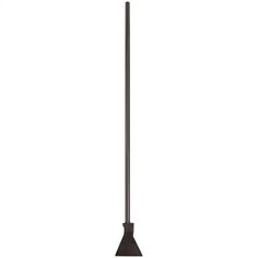Ледоруб металлическая труба Вача, с топором Б3, 145x1320мм (С370/1)