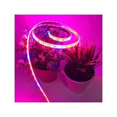 Лента светодиодная для растений Espada Fito 12V (41073) 1м