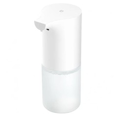 Дозатор для жидкого мыла Xiaomi Mijia Automatic Foam Soap Dispenser White