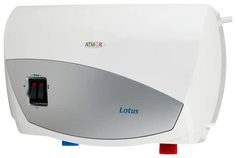 Водонагреватель Atmor Lotus 3.5KW TAP 3520201
