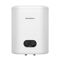 Водонагреватель накопительный Garanterm Flat 30 V