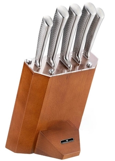 Набор ножей Mercury Haus MC-7180 (6 предметов)