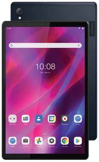 Планшет Lenovo Tab K10 TB-X6C6X 32Gb Wi-Fi (ZA8R0033PL) синий
